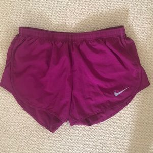 Nike Dri-Fit Running Shorts